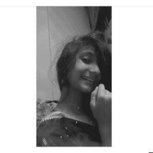 Meet your Posher, Anjali